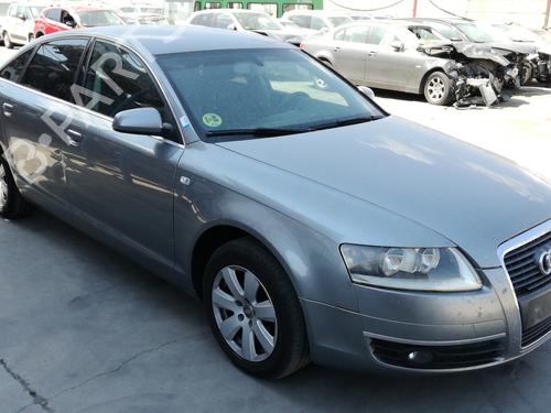 Electronic module AUDI A6 C6 (4F2) 2.0 TDI | BP11719621M83 