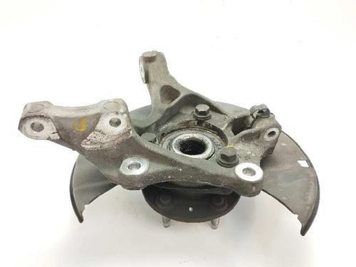 Right front steering knuckle OPEL ASTRA J (P10) 1.7 CDTI (68) | BP9749473M26