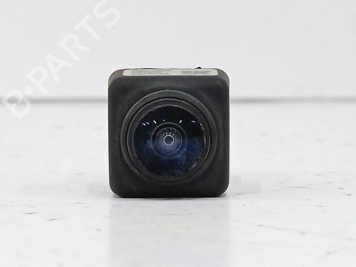 Camera Camera NISSAN X-TRAIL III (T32_, T32R, T32RR) 1.6 dCi (T32) (130 hp) 36799093 36799093