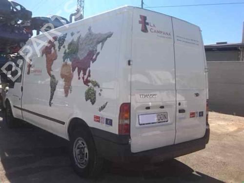 Sprederrør FORD TRANSIT Van (FA_ _)  | BP9638147M98 