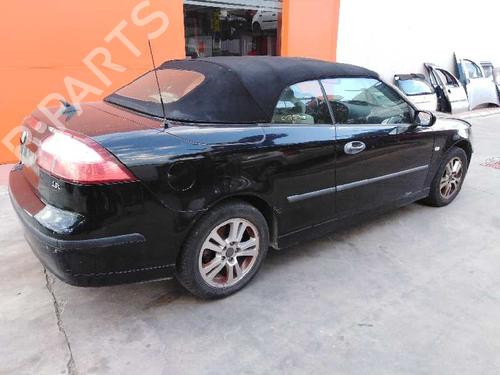 AC compressor SAAB 9-3 Convertible (YS3F)  | BP11541781M34 