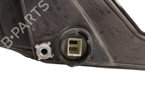 Left mirror BMW 1 (F21)  | BP12426952C26 