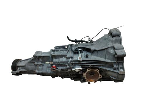 Gearbox AUDI A6 C5 (4B2, 4B4) 2.8 | BP28808364M3 - Image 3