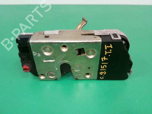 Used Rear left lock Rear left lock PEUGEOT 307 SW (3H) 1.6 HDI 110 (109 hp) 4815695 4815695