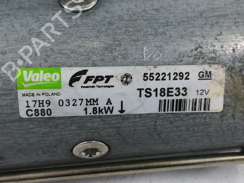 Starter OPEL ASTRA H (A04) 1.3 CDTI (L48) | BP30002029M8