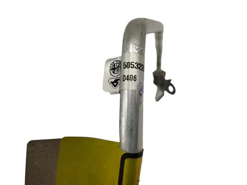 AC pipe ALFA ROMEO GIULIA (952_) 2.0 (952ABA25B) | BP14154442M126 