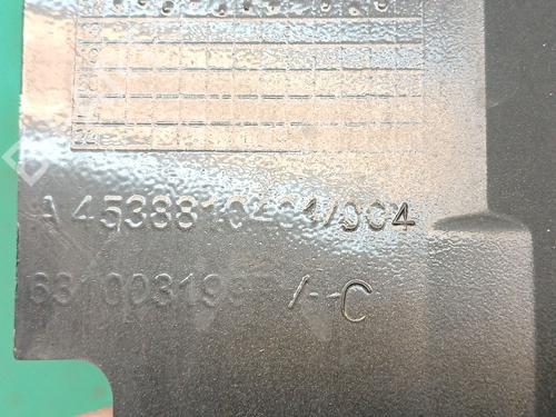 Forskærm Højre SMART FORFOUR Hatchback (453) electric drive / EQ (453.091) | BP33795096C42  - Image 5