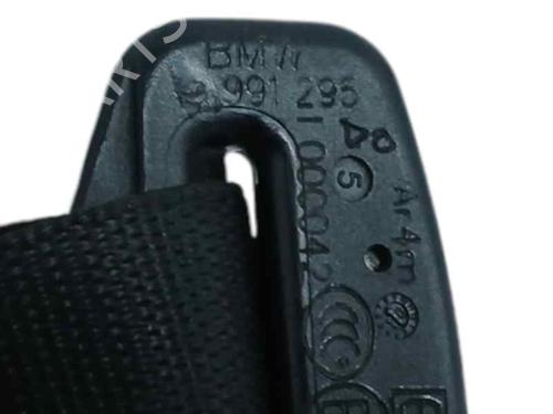 Rear left seatbelt BMW X1 (E84)  | BP23576420I29 