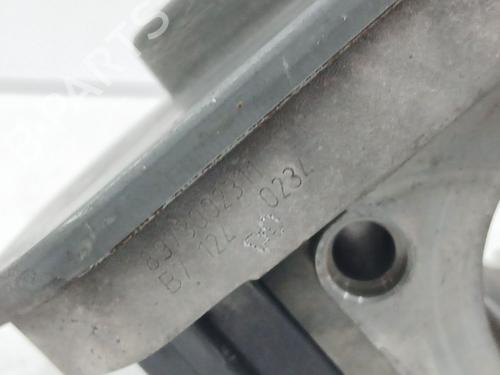 Spjældhus OPEL ASTRA H GTC (A04) 1.7 CDTi (L08) | BP29629505M82 