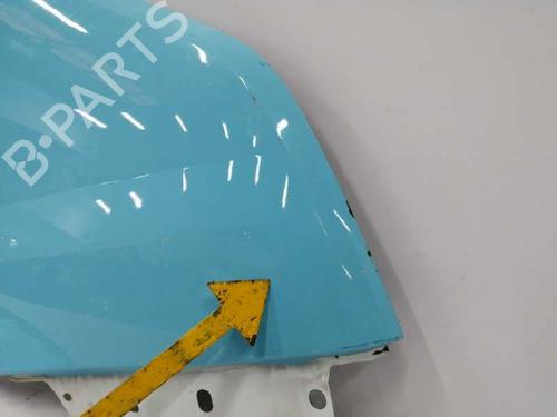 Right front fenders FORD TRANSIT Van (FA_ _) | BP8917023C42