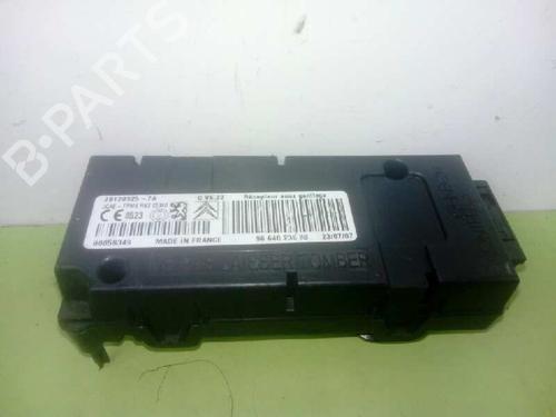 Used Electronic module CITROËN C4 Grand Picasso I (UA_) [2006-2013]  1503957