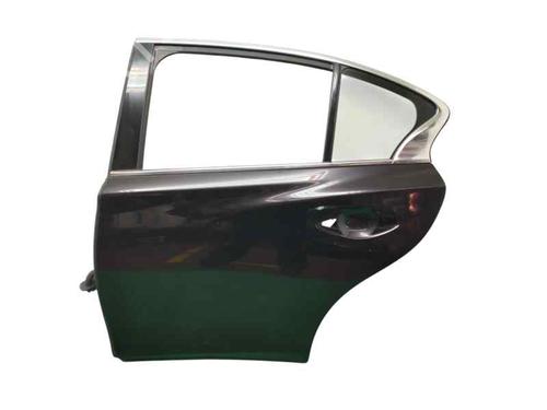 Used Left rear door INFINITI Q50 50 D (170 hp) 26503890