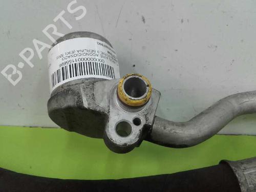 AC pipe BMW 3 (E90) 320 d | BP14146205M126 