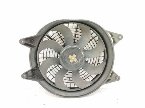 Used Radiator fan Radiator fan KIA CARNIVAL II (GQ) 2.9 CRDi (144 hp) 10938549 10938549
