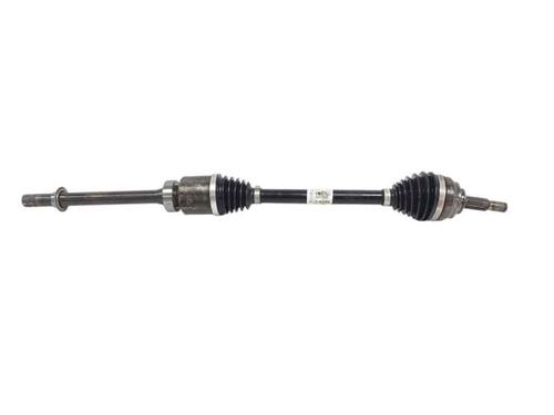 Used Right front driveshaft RENAULT ZOE (BFM_) ZOE (58 hp) 28513301