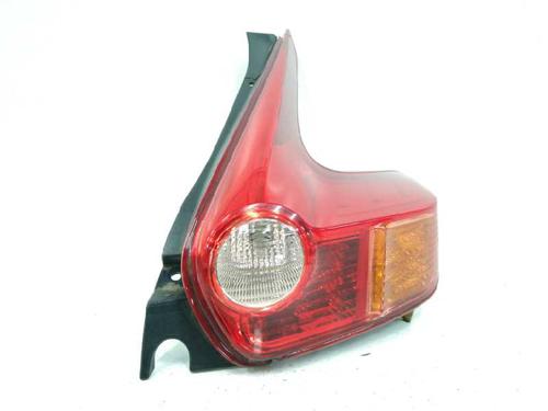 Used Right taillight NISSAN JUKE (F15) [2010-2019]  8918465