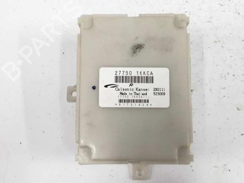 Used Electronic module NISSAN JUKE (F15) 1.6 (117 hp) 8828516
