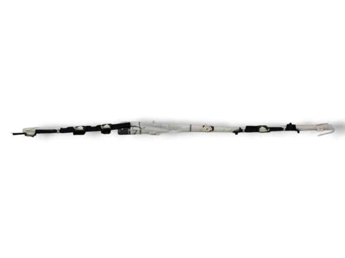 Used Right curtain airbag TOYOTA bZ4X (_EAM1_) EV (XEAM10) (204 hp) 28512926