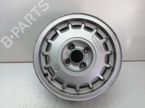 Used Rim Rim VW GOLF II (19E, 1G1) 1.8 (90 hp) 33906919 33906919