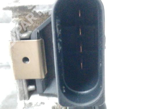 Front wiper motor SEAT ALTEA (5P1) 2.0 TDI 16V | BP11974891M29 