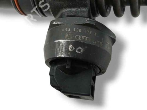 Injector SEAT IBIZA III (6L1) 1.4 TDI | BP23576130M100