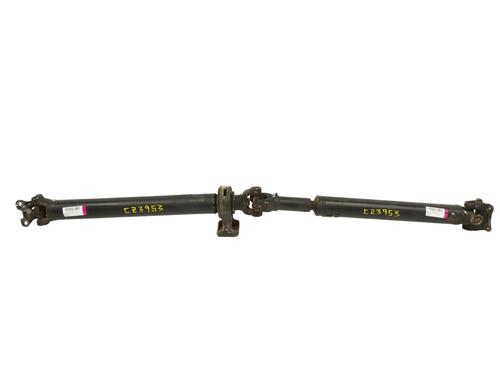 Used Driveshaft SSANGYONG ACTYON I 2.0 Xdi (141 hp) 13949826
