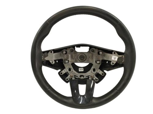 Used Steering wheel KIA CARENS IV 1.7 CRDi (116 hp) 16847078