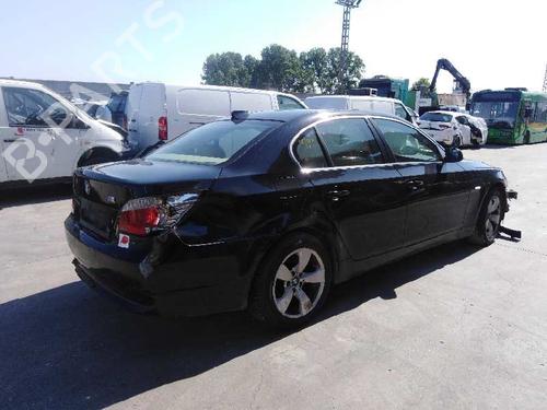 Elektronisk sensor BMW 5 (E60) 520 d | BP6080377M84 