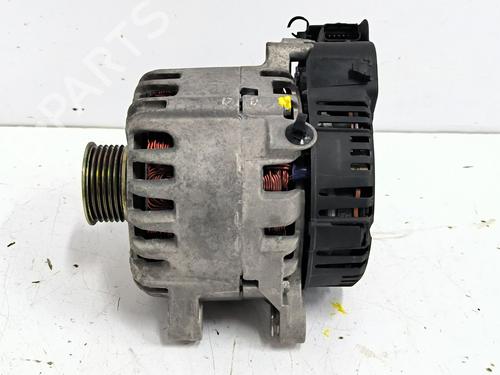 Used Alternator Alternator CITROËN C4 SPACETOURER (3D_) 1.6 BlueHDi 120 (120 hp) 34053451 34053451