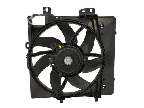Radiator fan PEUGEOT 208 I (CA_, CC_)  | BP15415209M35 