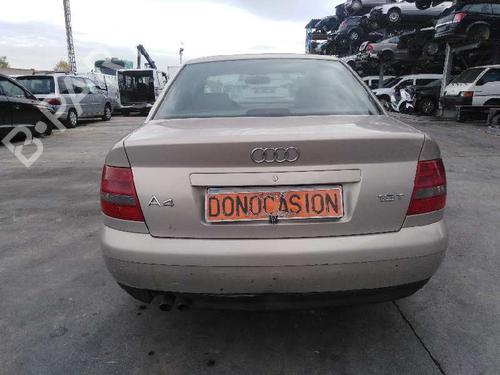 Left headlight AUDI A4 B5 (8D2) | BP5952164C28