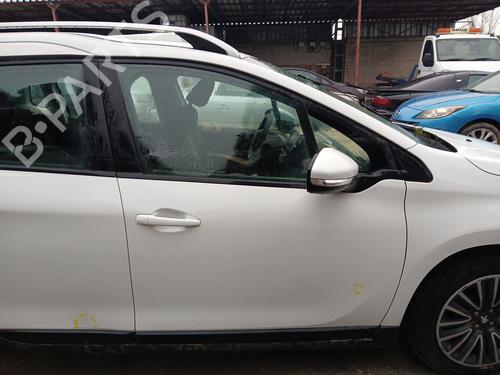right-front-door-peugeot-2008-i-cu_-2013-31943290 main image