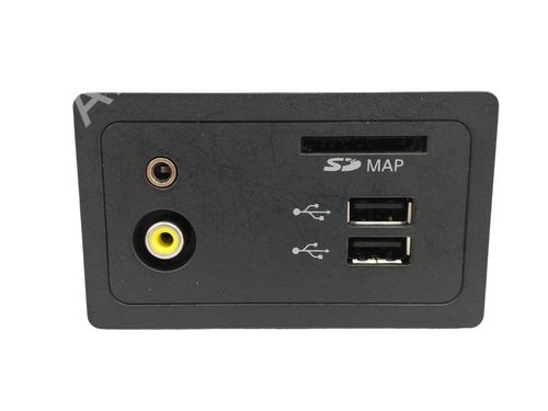 Elektronisk modul INFINITI Q50 50 Hybrid (364 hp) 13368130