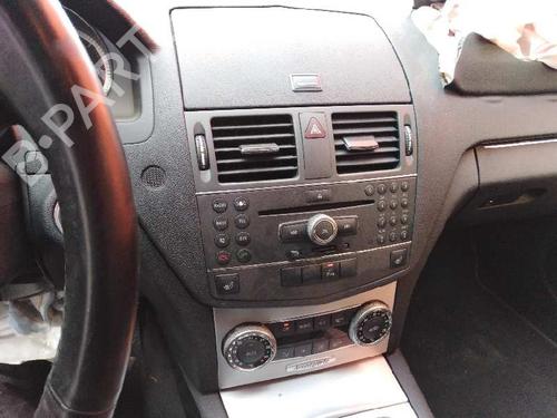 Fuse box MERCEDES-BENZ C-CLASS T-Model (S204) C 250 CDI (204.203) | BP3276823E1 