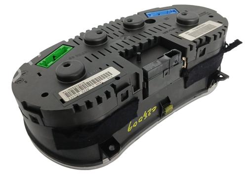 Instrument cluster SEAT TOLEDO II (1M2) 1.9 TDI | BP18350858C47 