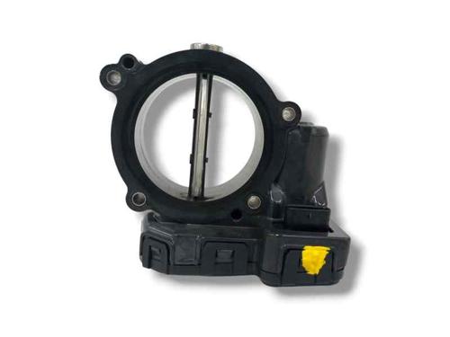 Used Throttle body MERCEDES-BENZ GLA-CLASS (X156) GLA 200 CDI / d (156.908) (136 hp) 23961277