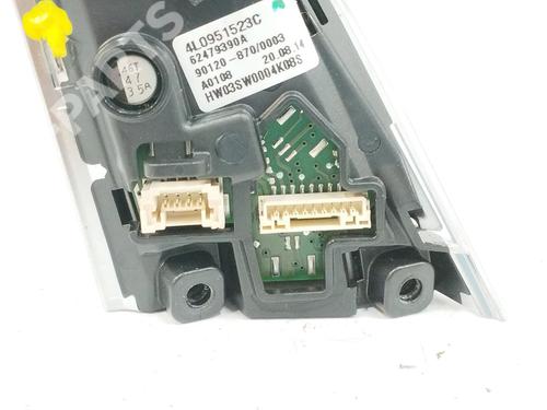 Steering wheel controls AUDI A4 B8 (8K2) 2.0 TDI 16V | BP11054567E15 