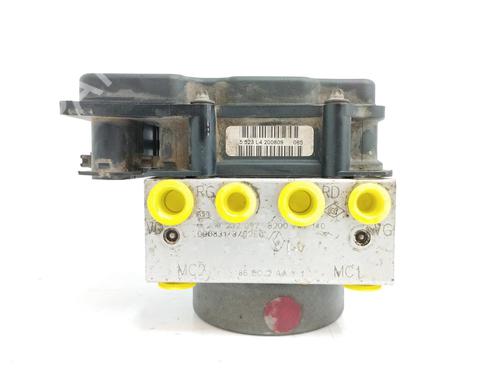 ABS Bremseaggregat RENAULT CLIO III (BR0/1, CR0/1) [2005-2014]  10662799