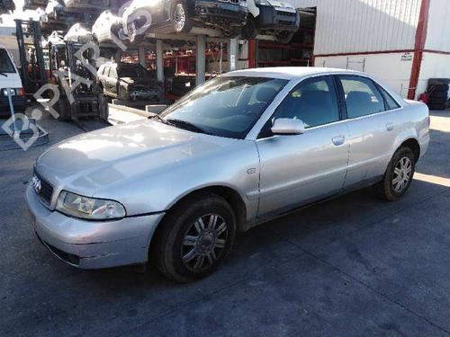 Alternator AUDI A4 B5 (8D2) 2.5 TDI | BP12471446M7