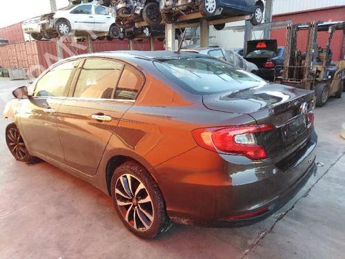 Used Parts FIAT TIPO Saloon (356_, 357_) 1.4 (356SXA1B) (95 hp) 3494508