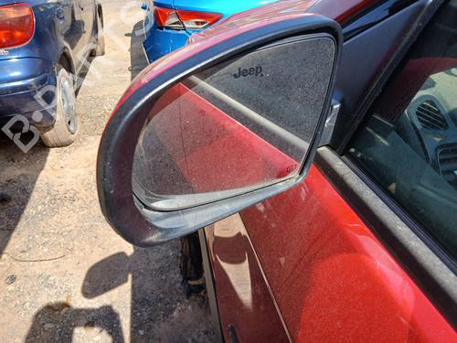 Retrovisor esquerdo JEEP COMPASS (MP, M6, MV, M7) 1.6 CRD | BP36092006C26 - Image 2
