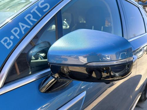 Bakspejl venstre KIA SORENTO IV (MQ4, MQ4A) 2.2 CRDi AWD (193 hp) 33182368