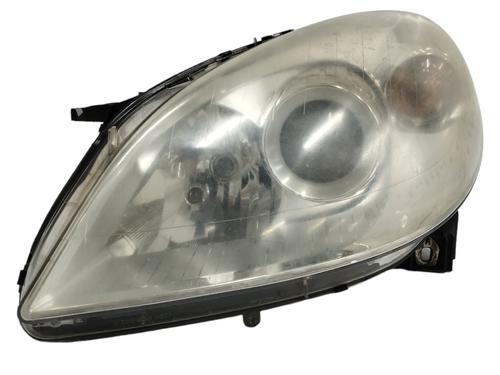 Used Left headlight Left headlight MERCEDES-BENZ B-CLASS Sports Tourer (W245) B 200 CDI (245.208) (140 hp) 16154542 16154542