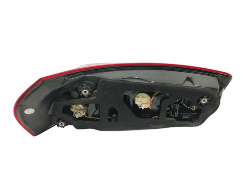 Right taillight CITROËN C4 Picasso II  | BP16656167C35 