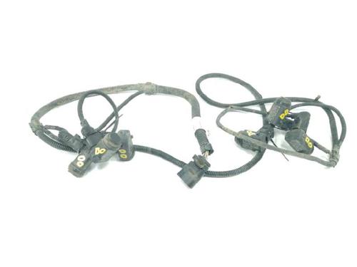 Used Electronic module VW TOUAREG (7LA, 7L6, 7L7) 3.0 V6 TDI (225 hp) 9177717