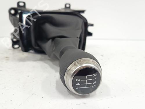 Gear lever RENAULT CLIO V (B7_) 1.5 Blue dCi 100 (B7AD) | BP40279959M90  - Image 5