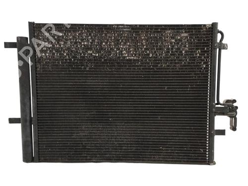 AC radiator FORD MONDEO III Saloon (B4Y) 2.0 16V | BP16460909M32 