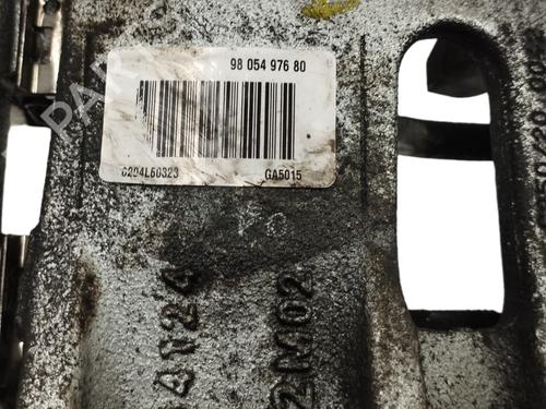 Left front brake caliper CITROËN C3 III (SX)  | BP13896881M105 