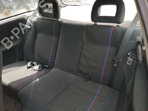 Ruitenwissermotor voor OPEL ASTRA F Hatchback (T92)  | BP9855343M29 
