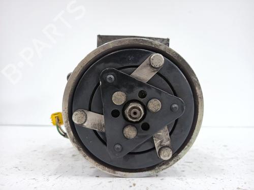 AC compressor CITROËN C5 II Break (RE_) 2.0 HDi (RERHRH) | BP35786072M34 - Image 4